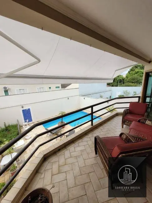 Sobrado com 4 quartos à venda, 450m2 em Parque Campolim, Sorocaba - SP - imagem 7 Foto 7 de Sobrado com 4 quartos à venda, 450m2 em Parque Campolim, Sorocaba - SP