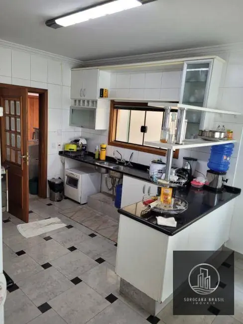 Sobrado com 4 quartos à venda, 450m2 em Parque Campolim, Sorocaba - SP - imagem 6 Foto 6 de Sobrado com 4 quartos à venda, 450m2 em Parque Campolim, Sorocaba - SP