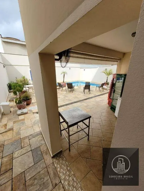 Sobrado com 4 quartos à venda, 450m2 em Parque Campolim, Sorocaba - SP - imagem 3 Foto 3 de Sobrado com 4 quartos à venda, 450m2 em Parque Campolim, Sorocaba - SP