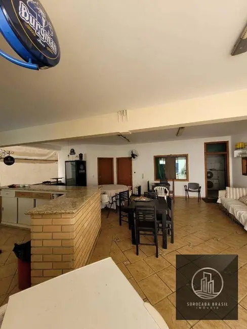 Sobrado com 4 quartos à venda, 450m2 em Parque Campolim, Sorocaba - SP - imagem 9 Foto 9 de Sobrado com 4 quartos à venda, 450m2 em Parque Campolim, Sorocaba - SP