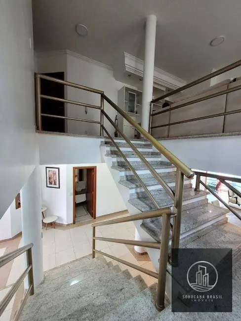 Sobrado com 4 quartos à venda, 450m2 em Parque Campolim, Sorocaba - SP - imagem 5 Foto 5 de Sobrado com 4 quartos à venda, 450m2 em Parque Campolim, Sorocaba - SP