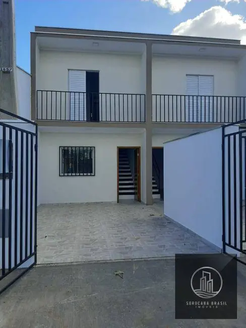 Sobrado com 2 quartos à venda, 72m2 em Jardim Wanel Ville V, Sorocaba - SP - imagem 3 Foto 3 de Sobrado com 2 quartos à venda, 72m2 em Jardim Wanel Ville V, Sorocaba - SP