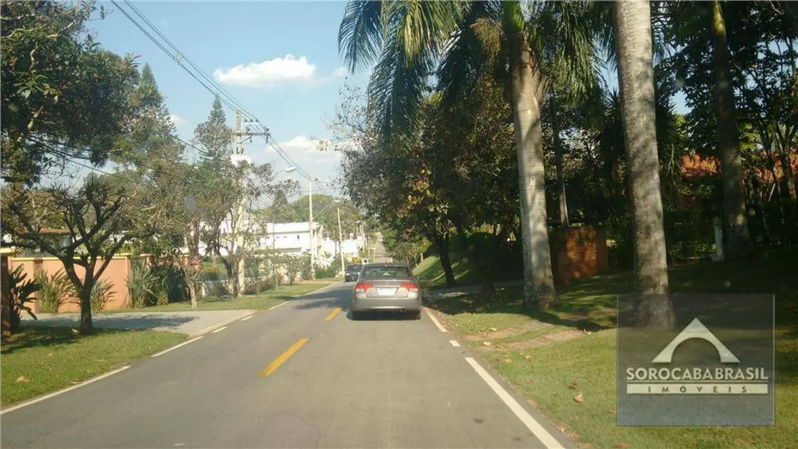 Foto 9 de Casa de Condomínio com 3 quartos à venda, 5000m2 em Chácaras Residenciais Santa Maria, Votorantim - SP