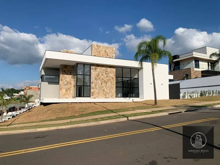 Foto 5 de Casa de Condomínio com 3 quartos à venda, 531m2 em Votorantim - SP