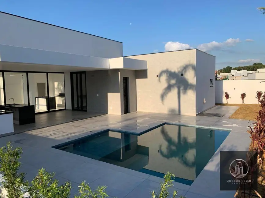 Foto 9 de Casa de Condomínio com 3 quartos à venda, 531m2 em Votorantim - SP