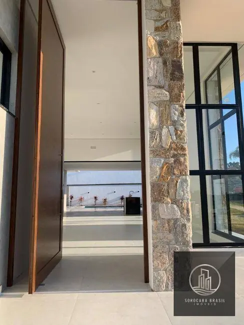 Foto 8 de Casa de Condomínio com 3 quartos à venda, 531m2 em Votorantim - SP