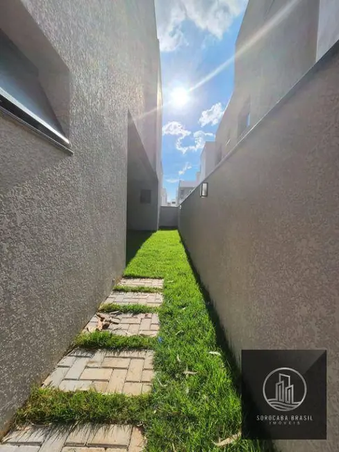 Foto 3 de Sobrado com 3 quartos à venda, 453m2 em Votorantim - SP