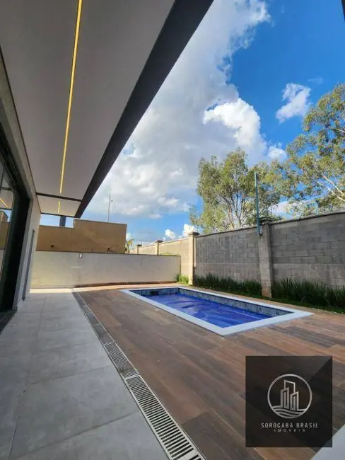 Foto 9 de Sobrado com 3 quartos à venda, 453m2 em Votorantim - SP