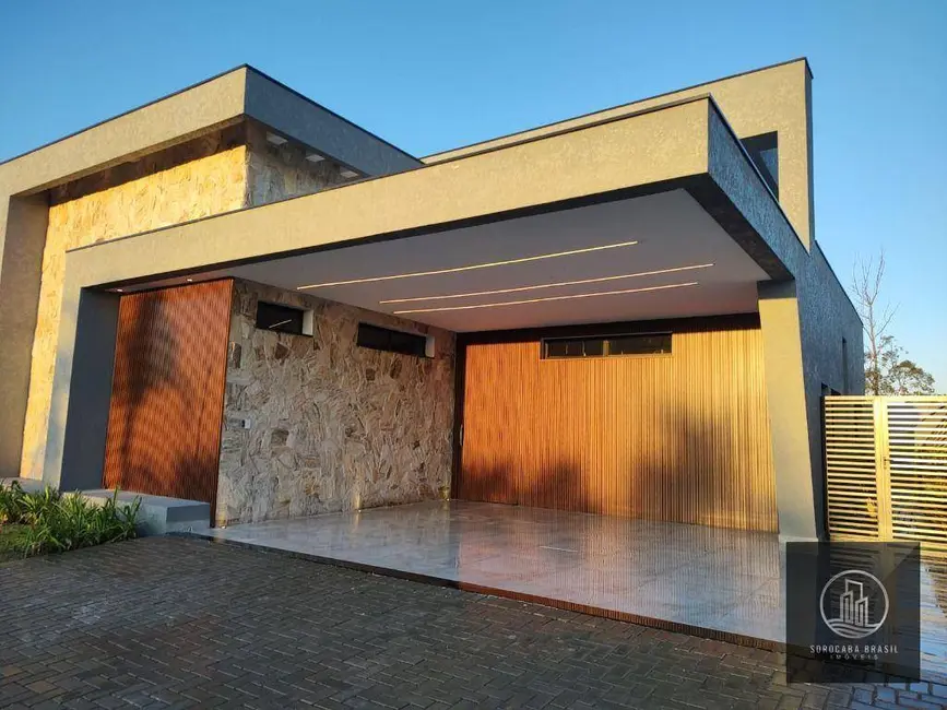 Foto 2 de Casa de Condomínio com 3 quartos à venda, 454m2 em Votorantim - SP