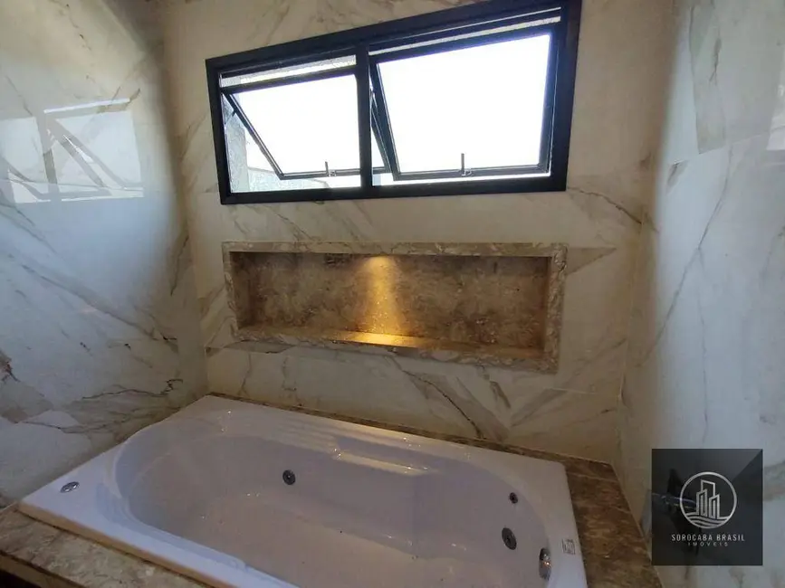 Foto 8 de Casa de Condomínio com 3 quartos à venda, 454m2 em Votorantim - SP