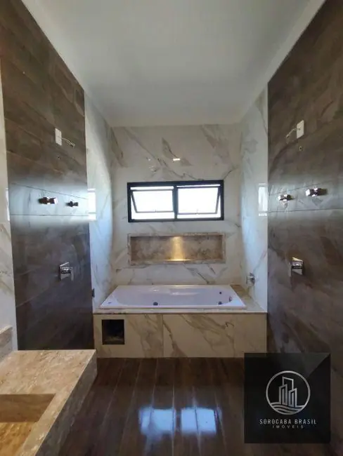 Foto 9 de Casa de Condomínio com 3 quartos à venda, 454m2 em Votorantim - SP