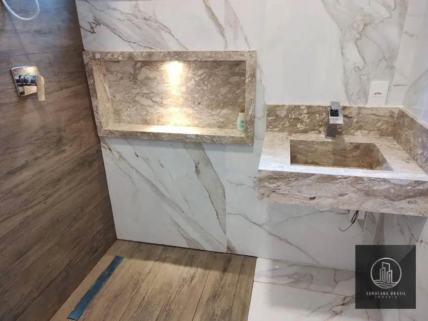 Foto 6 de Casa de Condomínio com 3 quartos à venda, 454m2 em Votorantim - SP