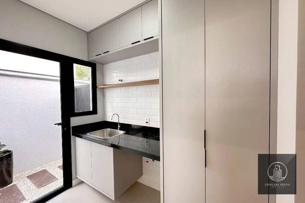 Foto 9 de Sobrado com 4 quartos à venda, 473m2 em Votorantim - SP