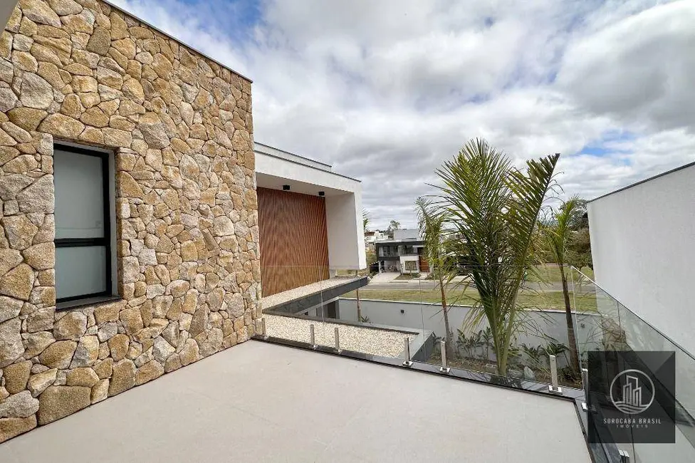 Foto 7 de Sobrado com 4 quartos à venda, 473m2 em Votorantim - SP