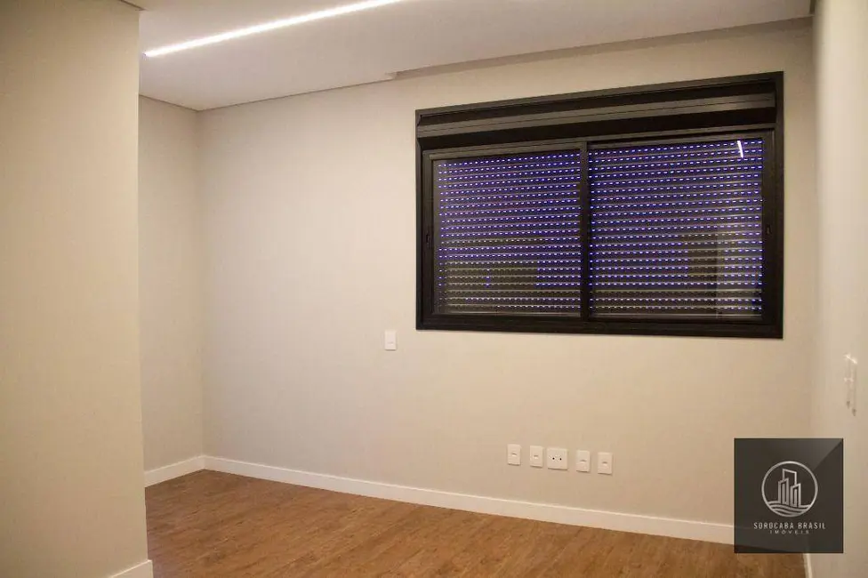 Foto 4 de Sobrado com 4 quartos à venda, 473m2 em Votorantim - SP