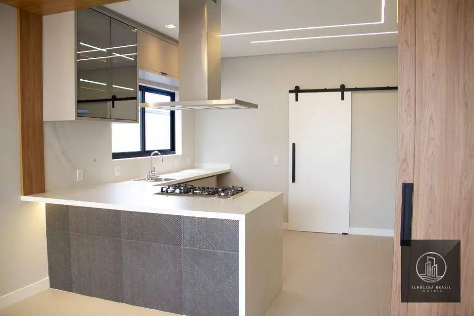 Foto 2 de Sobrado com 4 quartos à venda, 473m2 em Votorantim - SP