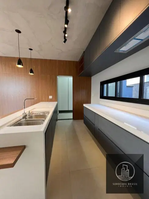 Foto 5 de Sobrado com 4 quartos à venda, 455m2 em Votorantim - SP