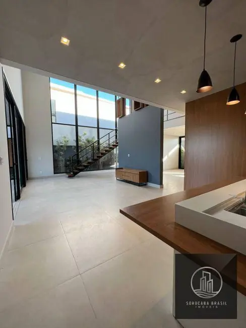 Foto 6 de Sobrado com 4 quartos à venda, 455m2 em Votorantim - SP