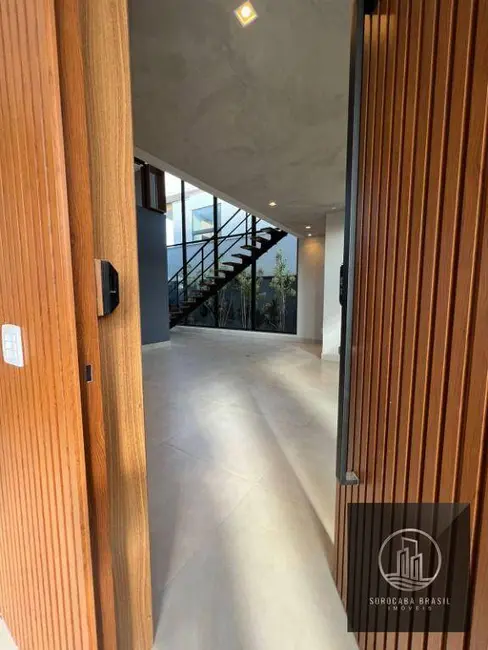 Foto 4 de Sobrado com 4 quartos à venda, 455m2 em Votorantim - SP