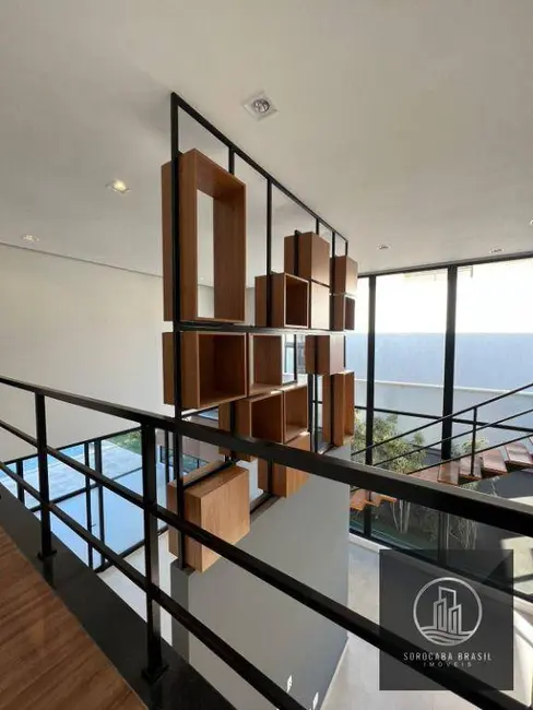 Foto 9 de Sobrado com 4 quartos à venda, 455m2 em Votorantim - SP