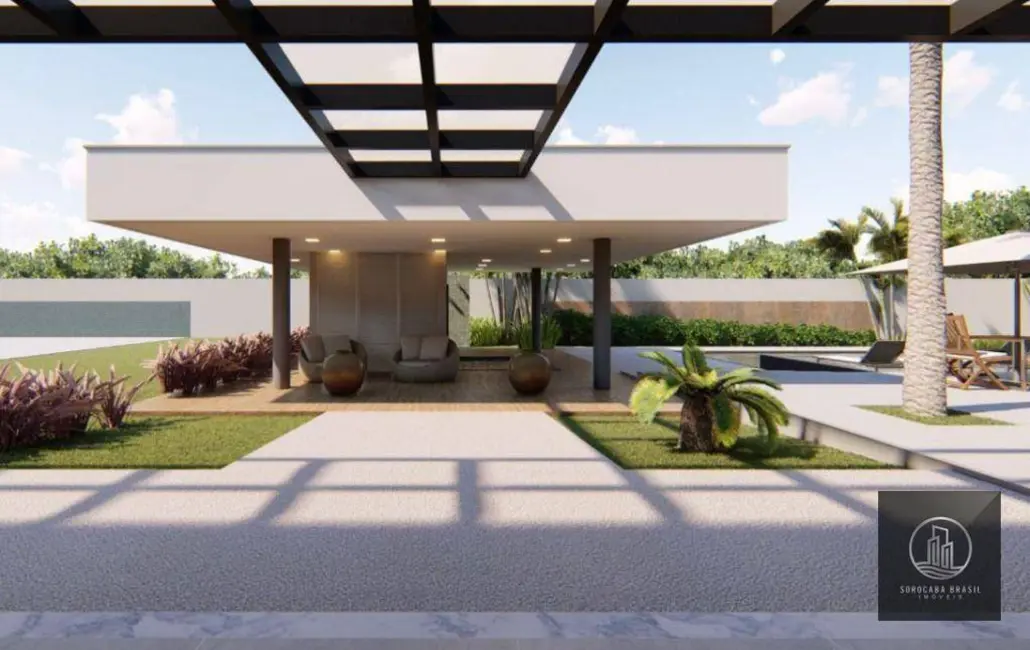 Foto 6 de Casa de Condomínio com 6 quartos à venda, 5000m2 em Vossoroca, Votorantim - SP