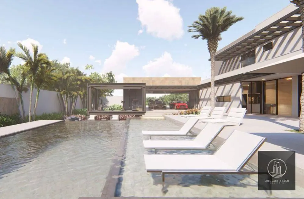 Foto 7 de Casa de Condomínio com 6 quartos à venda, 5000m2 em Vossoroca, Votorantim - SP