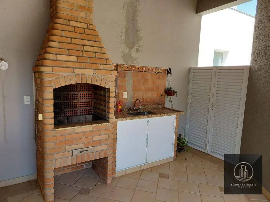 Sobrado com 3 quartos para alugar, 250m2 em Sorocaba - SP - imagem 7 Foto 7 de Sobrado com 3 quartos para alugar, 250m2 em Sorocaba - SP