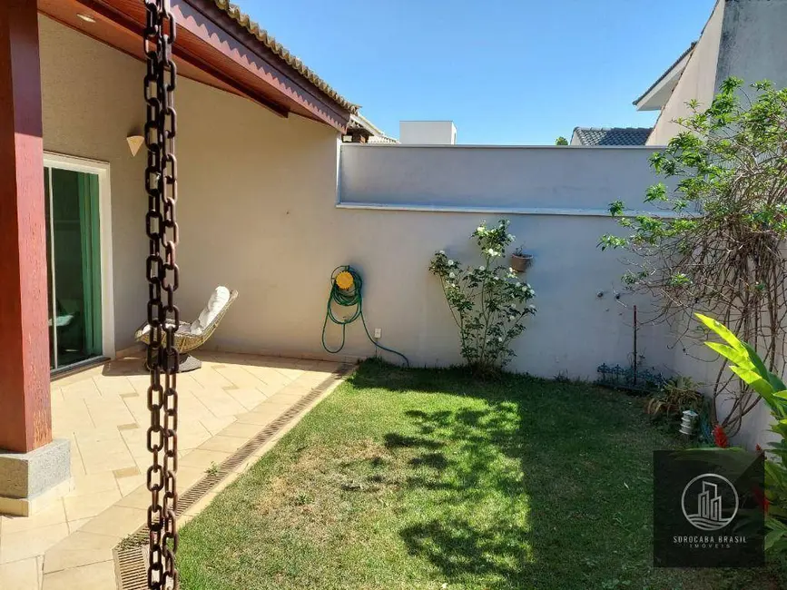 Sobrado com 3 quartos para alugar, 250m2 em Sorocaba - SP - imagem 9 Foto 9 de Sobrado com 3 quartos para alugar, 250m2 em Sorocaba - SP