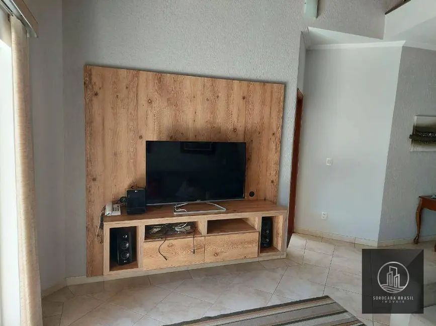 Sobrado com 3 quartos para alugar, 250m2 em Sorocaba - SP - imagem 6 Foto 6 de Sobrado com 3 quartos para alugar, 250m2 em Sorocaba - SP