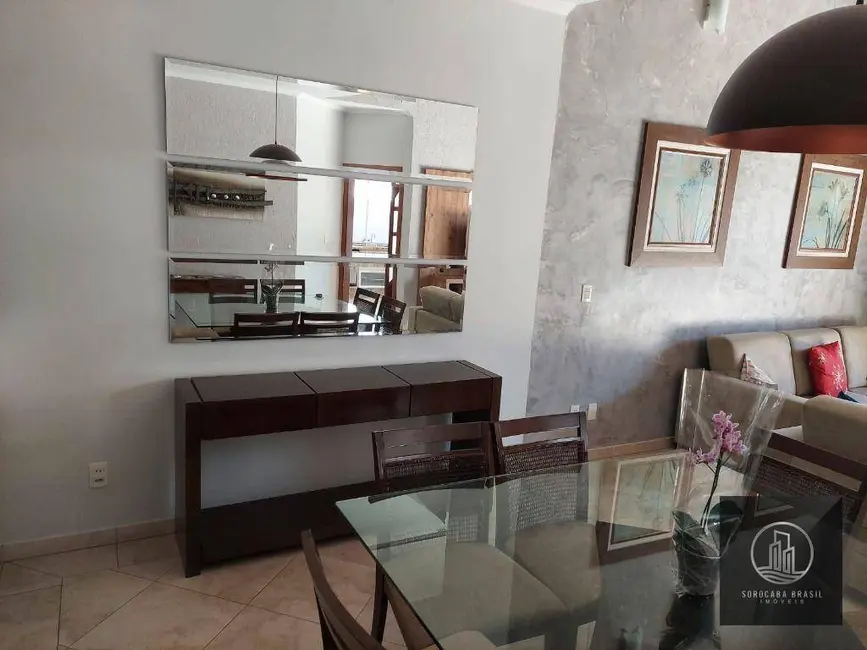 Sobrado com 3 quartos para alugar, 250m2 em Sorocaba - SP - imagem 8 Foto 8 de Sobrado com 3 quartos para alugar, 250m2 em Sorocaba - SP