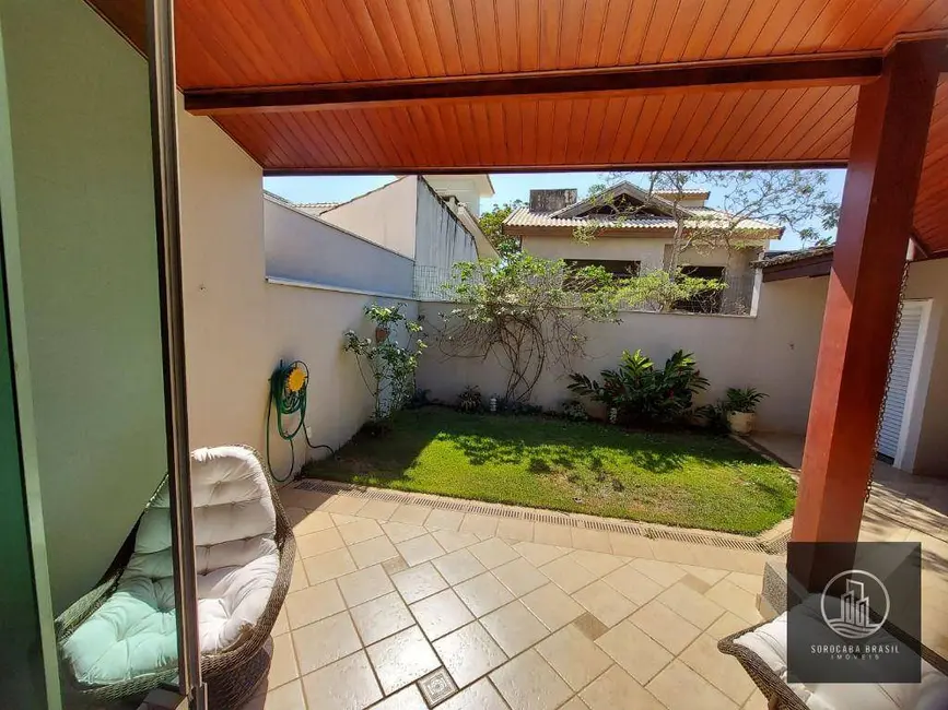 Sobrado com 3 quartos para alugar, 250m2 em Sorocaba - SP - imagem 5 Foto 5 de Sobrado com 3 quartos para alugar, 250m2 em Sorocaba - SP