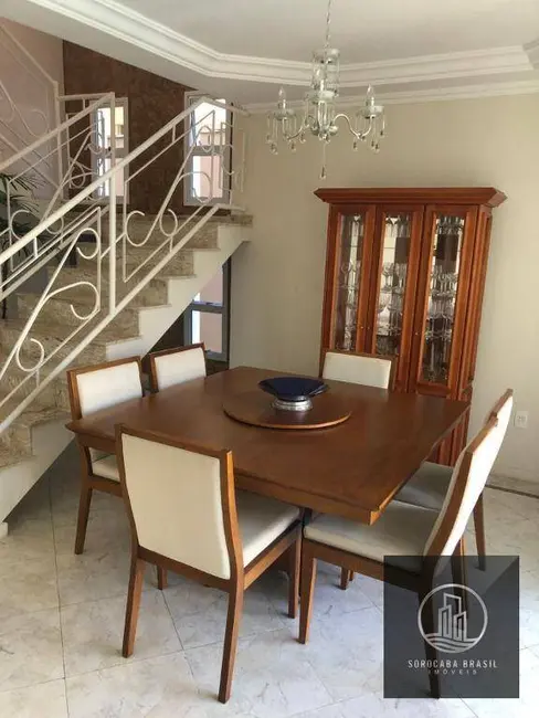 Casa de Condomínio com 3 quartos à venda, 360m2 em Jardim Residencial Tivoli Park, Sorocaba - SP - imagem 8 Foto 8 de Casa de Condomínio com 3 quartos à venda, 360m2 em Jardim Residencial Tivoli Park, Sorocaba - SP
