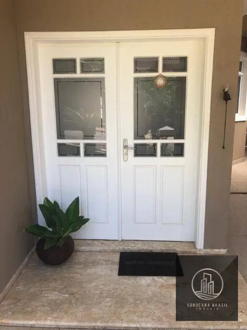 Casa de Condomínio com 3 quartos à venda, 360m2 em Jardim Residencial Tivoli Park, Sorocaba - SP - imagem 3 Foto 3 de Casa de Condomínio com 3 quartos à venda, 360m2 em Jardim Residencial Tivoli Park, Sorocaba - SP