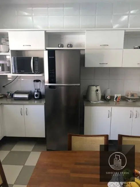 Casa de Condomínio com 3 quartos à venda, 360m2 em Jardim Residencial Tivoli Park, Sorocaba - SP - imagem 6 Foto 6 de Casa de Condomínio com 3 quartos à venda, 360m2 em Jardim Residencial Tivoli Park, Sorocaba - SP