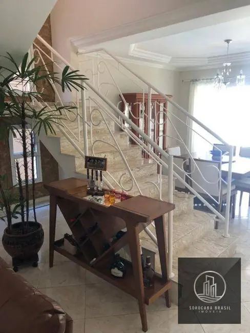 Casa de Condomínio com 3 quartos à venda, 360m2 em Jardim Residencial Tivoli Park, Sorocaba - SP - imagem 9 Foto 9 de Casa de Condomínio com 3 quartos à venda, 360m2 em Jardim Residencial Tivoli Park, Sorocaba - SP