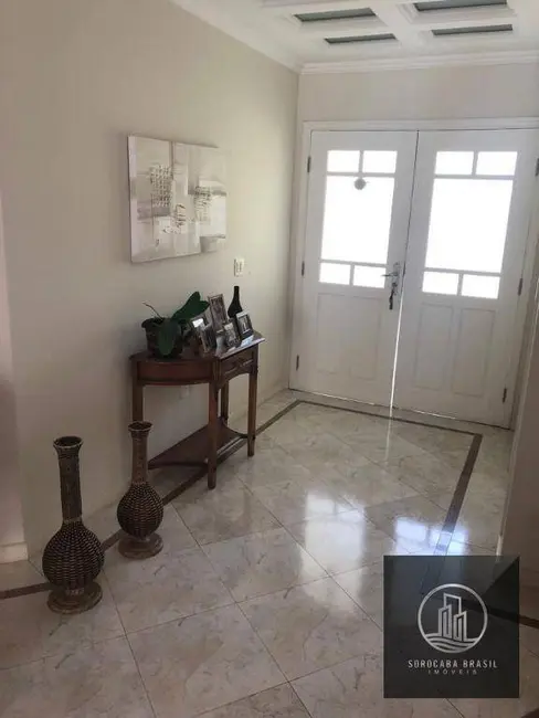 Casa de Condomínio com 3 quartos à venda, 360m2 em Jardim Residencial Tivoli Park, Sorocaba - SP - imagem 4 Foto 4 de Casa de Condomínio com 3 quartos à venda, 360m2 em Jardim Residencial Tivoli Park, Sorocaba - SP