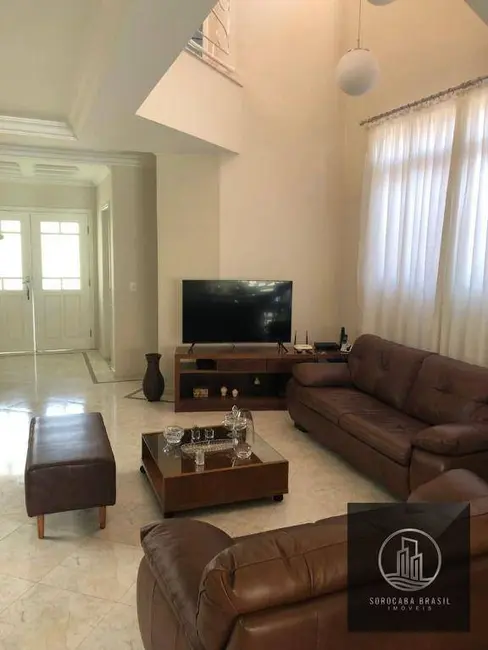 Casa de Condomínio com 3 quartos à venda, 360m2 em Jardim Residencial Tivoli Park, Sorocaba - SP - imagem 5 Foto 5 de Casa de Condomínio com 3 quartos à venda, 360m2 em Jardim Residencial Tivoli Park, Sorocaba - SP