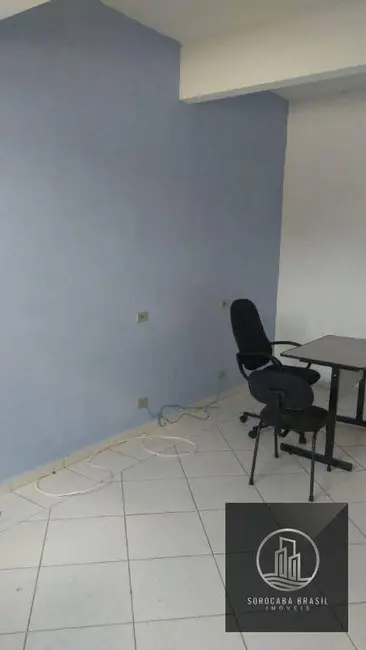Foto 4 de Sala Comercial para alugar, 17m2 em Vila Hortência, Sorocaba - SP