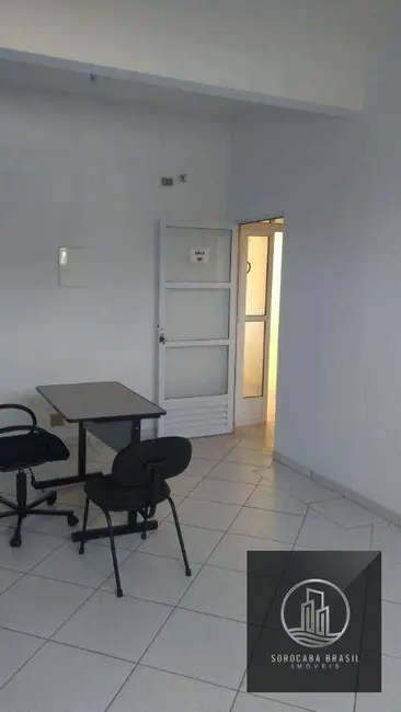 Foto 3 de Sala Comercial para alugar, 17m2 em Vila Hortência, Sorocaba - SP