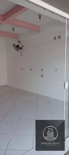 Foto 5 de Sala Comercial para alugar, 30m2 em Vila Hortência, Sorocaba - SP