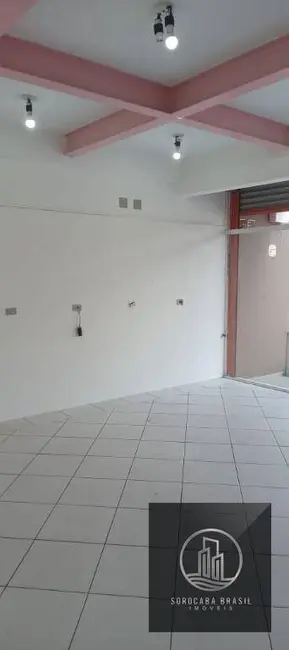 Foto 6 de Sala Comercial para alugar, 30m2 em Vila Hortência, Sorocaba - SP
