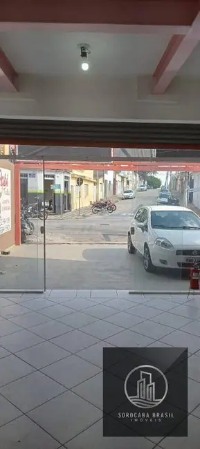 Foto 9 de Sala Comercial para alugar, 30m2 em Vila Hortência, Sorocaba - SP