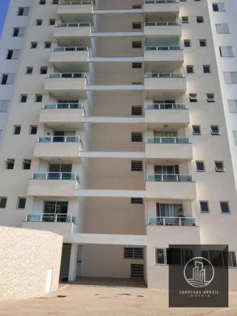 Foto 2 de Apartamento com 2 quartos à venda, 64m2 em Jardim Piratininga, Sorocaba - SP