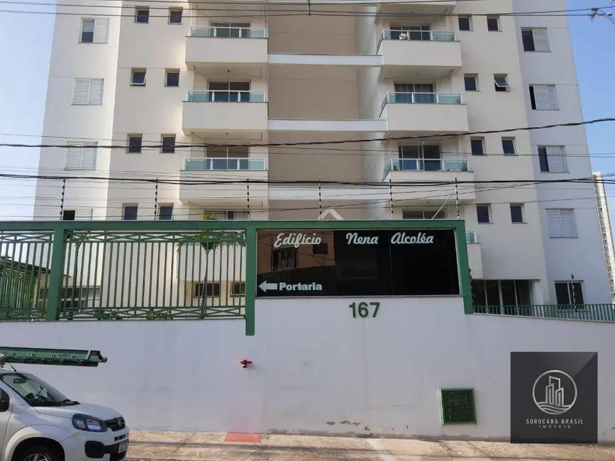 Foto 3 de Apartamento com 2 quartos à venda, 64m2 em Jardim Piratininga, Sorocaba - SP