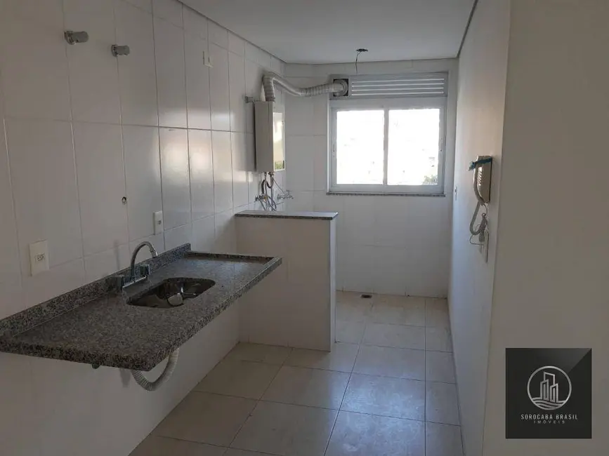 Foto 8 de Apartamento com 2 quartos à venda, 64m2 em Jardim Piratininga, Sorocaba - SP