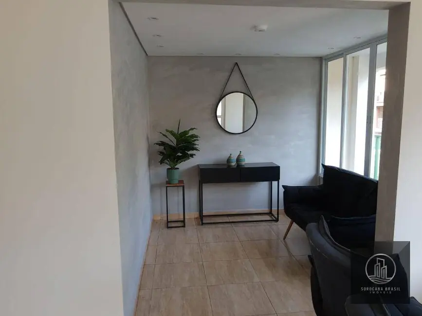 Foto 7 de Apartamento com 2 quartos à venda, 64m2 em Jardim Piratininga, Sorocaba - SP