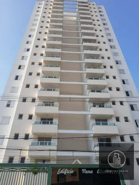Foto 1 de Apartamento com 2 quartos à venda, 64m2 em Jardim Piratininga, Sorocaba - SP