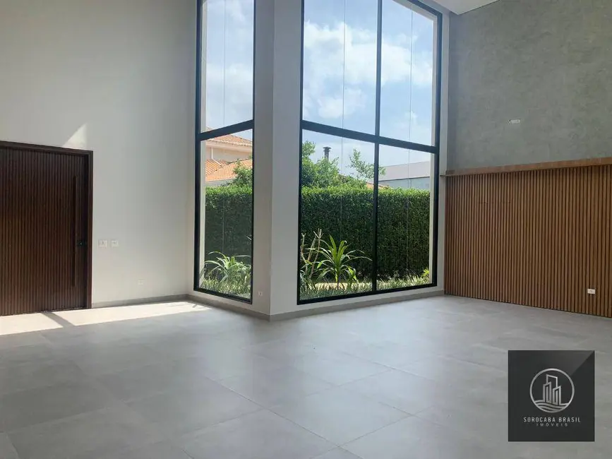 Foto 5 de Casa de Condomínio com 4 quartos à venda, 1000m2 em Aracoiaba Da Serra - SP