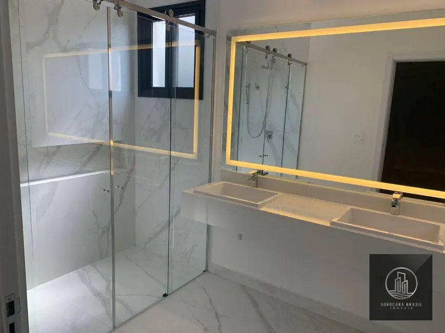 Foto 6 de Casa de Condomínio com 4 quartos à venda, 1000m2 em Aracoiaba Da Serra - SP