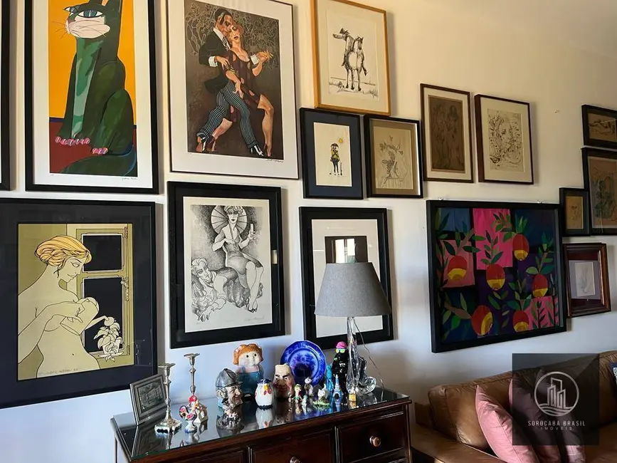 Foto 6 de Sítio / Rancho com 3 quartos à venda, 272000m2 em Kurumin, Itu - SP